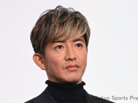 木村拓哉も注目！新生timeleszオーディションの裏側を徹底解剖！