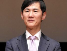 石丸伸二氏 15日予定の会見を直前で中止 理由を説明「案内がネットに流出」「誰が来るかわからない状況」