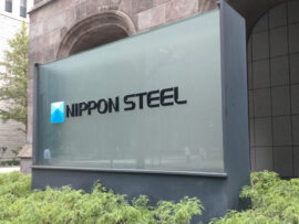日本製鉄、クリーブランド・クリフスCEOの買収提案に真っ向反論！USスチール買収への揺るぎない決意を表明