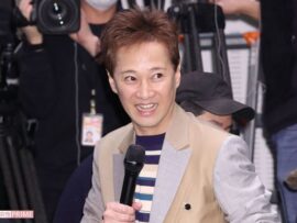 中居正広の電撃引退劇の裏側：沈黙を破る時