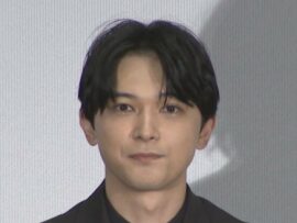 吉沢亮さん　所属事務所がコメントを発表　「このたび示談が成立し、ご宥恕いただいたことを報告させていただきます」「今後の活動に関しては関係各所と協議の上、順次、対応させていただく所存です」