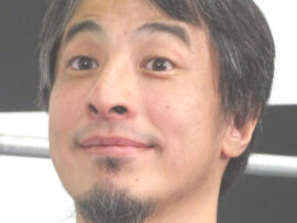 ひろゆき氏、中居正広氏の騒動めぐる女性編集者の投稿に疑問呈す「性暴力認めた根拠は？」