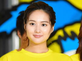 元フジテレビアナウンサー永尾亜子さん、ネット上のなりすまし被害に注意喚起