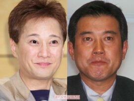 中居正広氏の9000万円示談金と原辰徳氏の過去の騒動：類似点と相違点