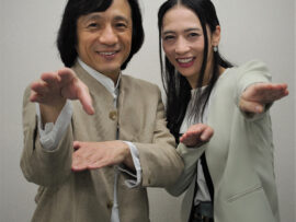 ジャッキーちゃん＆上杉美浩さん、7年愛を実らせた秘訣とは？〜結婚までの道のり〜