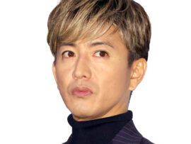 木村拓哉、中居正広の騒動で再評価？ タトゥー疑惑の真相は？