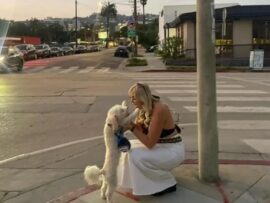 カリフォルニア山火事：22歳女性が語る避難生活の現実と失われた思い出
