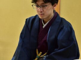 伊藤匠叡王、順位戦B級2組で快勝！昇級へ前進！【将棋】