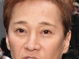 中居正広氏騒動の真相：女性トラブル、巨額示談金、そして番組降板の波紋