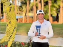 トランスジェンダー選手の女子スポーツ参加禁止法案、米下院で可決 – 公平性と包摂性の狭間で揺れる未来