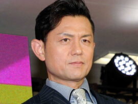 的場浩司「卑怯者です」大物ミュージシャンを名指し　２回目の「プレバト！！」出演で俳句コーナー大健闘に憤慨