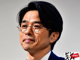 井ノ原快彦さん、V6時代や後輩育成、そして2023年の苦労を語る！