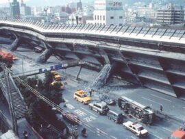 阪神淡路大震災から30年：都市直下型地震への備え、5つのポイント