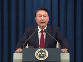 尹大統領への同情世論と野党への拒否感が影響か…韓国で与党の支持率が上昇し野党を逆転　依然として半数以上「弾劾」に賛成…党と大統領の支持が分離との見方も