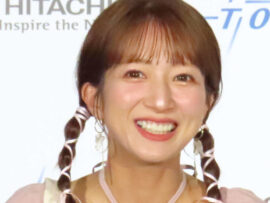 辻希美さん、実は生ガキ未経験！家族への「NG食材」と憧れを語る