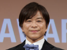 中居正広騒動：武田真一氏、フジテレビに自主的な説明責任を強く求める