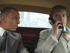 ドナルド・トランプを作り上げた男、ロイ・コーン：映画『アプレンティス』で明かされる真実