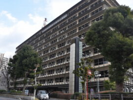 埼玉県で誤送金1700万円を着服か　二人の会社役員を逮捕