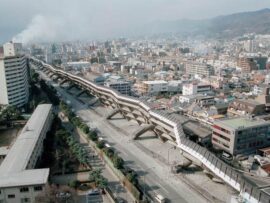 阪神淡路大震災から30年：教訓を未来へ、防災意識を高めるために