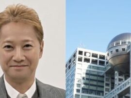 中居正広氏の騒動、世界に波紋を広げる：企業統治の課題と今後の展望