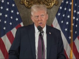 台湾の未来：トランプ政権復活と中国の影　～頼清徳政権の戦略と日台関係～
