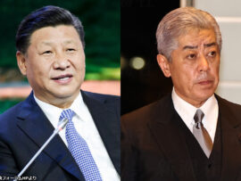 中国人観光客ビザ緩和：観光ブーム再来？その光と影