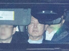 【速報】尹大統領、拘束令状請求へ！裁判所も逮捕状有効と判断