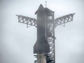 SpaceX「スターシップ」空中分解事故：FAAが調査開始、今後の打ち上げに影響