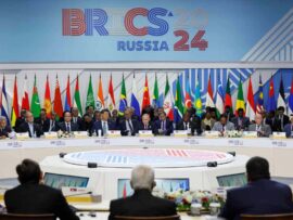 BRICSパートナー国、ナイジェリア含む9カ国に拡大！新興国連携の未来は？