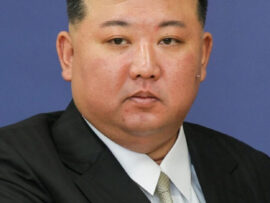 金正恩氏、新年祝電でプーチン氏を最優先　外交戦略を読み解く