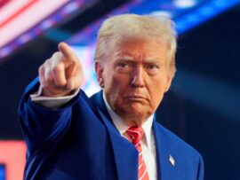 トランプ大統領再選で円安は進む？1ドル130円台の可能性も！経済への影響を読み解く