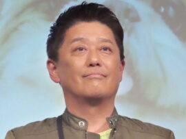 坂上忍さん、松坂桃李さんの奥様をまさかの「誰？」　戸田恵梨香さんと知って驚愕！