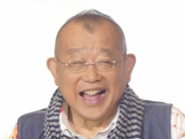 笑福亭鶴瓶さん、ハワイ空港で驚きの再会！2年連続ファンと"お揃いコーデ"！