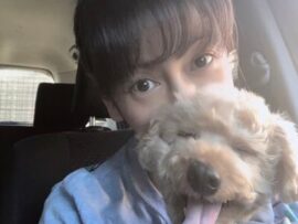 女優・杉浦幸、55歳現在の姿に驚きの声！「ヤヌスの鏡」から変わらぬ美しさ