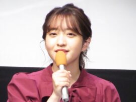 フジ藤本万梨乃アナ　女性トラブル問題で会社に説明要求「私は中居さんとお会いしたこともなくて…」