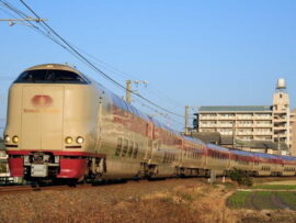 春の贅沢旅！臨時サンライズ出雲号で特別な時間を満喫