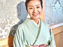 菊間千乃氏、中居正広騒動とフジ緊急会見にコメント - アナウンサーの真摯な努力を強調