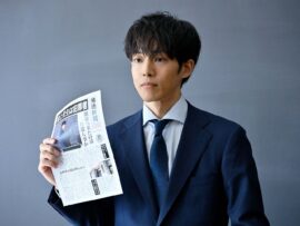 【松坂桃李主演「御上先生」初回放送にサプライズゲスト登場で話題沸騰！】