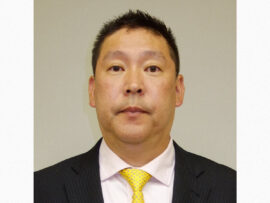 兵庫県警本部長が立花孝志氏の発言を全面否定　元県議死亡を巡り