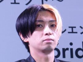 ヒカルと内田理央、破局の真相を語る！ ユーチューバーが明かした別れ、その理由は？