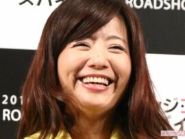 菊間千乃氏、中居正広騒動で古巣フジテレビに苦言も…過去の未成年飲酒事件で批判殺到！