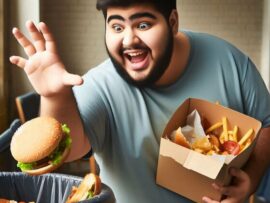 【英国発】無理なく痩せる！魔法の減量方程式で理想の体型へ