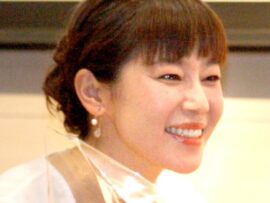 須藤理彩さん、娘さんの初詣で大吉！成長した姿に感動の声