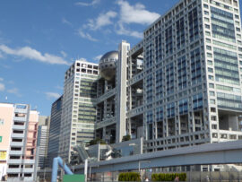 中居正広氏騒動でフジテレビ社員関与疑惑、めざまし8で涙の酒主アナが「会社をもっとよくするために」と訴え