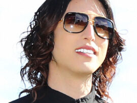 ROLAND、愛用の腕時計はセイコー シャリオ！ミニマルデザインと日本製に惚れ込む