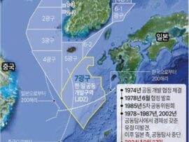日韓大陸棚共同開発、暗礁に乗り上げた未来？市民団体敗訴の背景と今後の行方