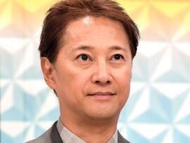 中居正広さん、レギュラー番組全終了へ。「中居正広の土曜日な会」も打ち切り決定