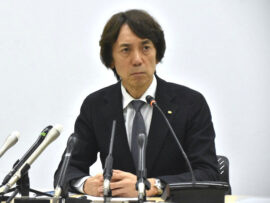 中居正広氏騒動への関西テレビ社長の怒り：女性保護最優先の姿勢を強調