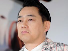 【クレイジージャーニー】田中正人、灯油誤飲！過酷なアドベンチャーレースでまさかのハプニング