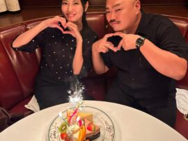 クロちゃんプロポーズ失敗！リチ、WACK退所へ！新たな道へ踏み出す決意